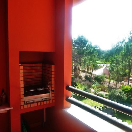 Apartamento Golf Resort Charneca  Exterior foto