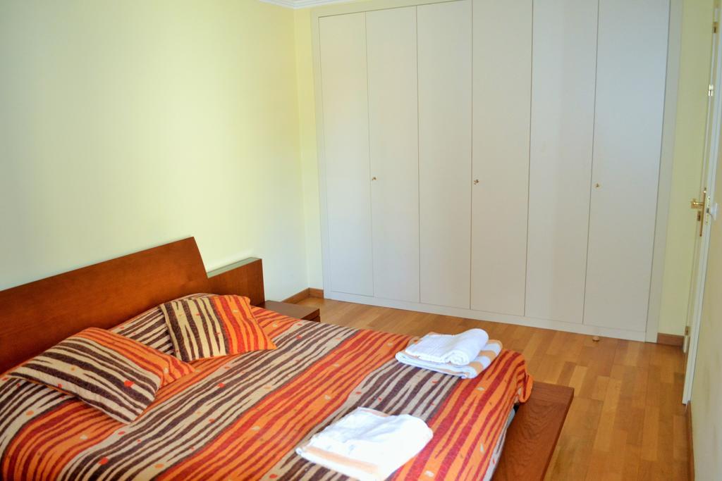 Apartamento Golf Resort Charneca  Habitación foto