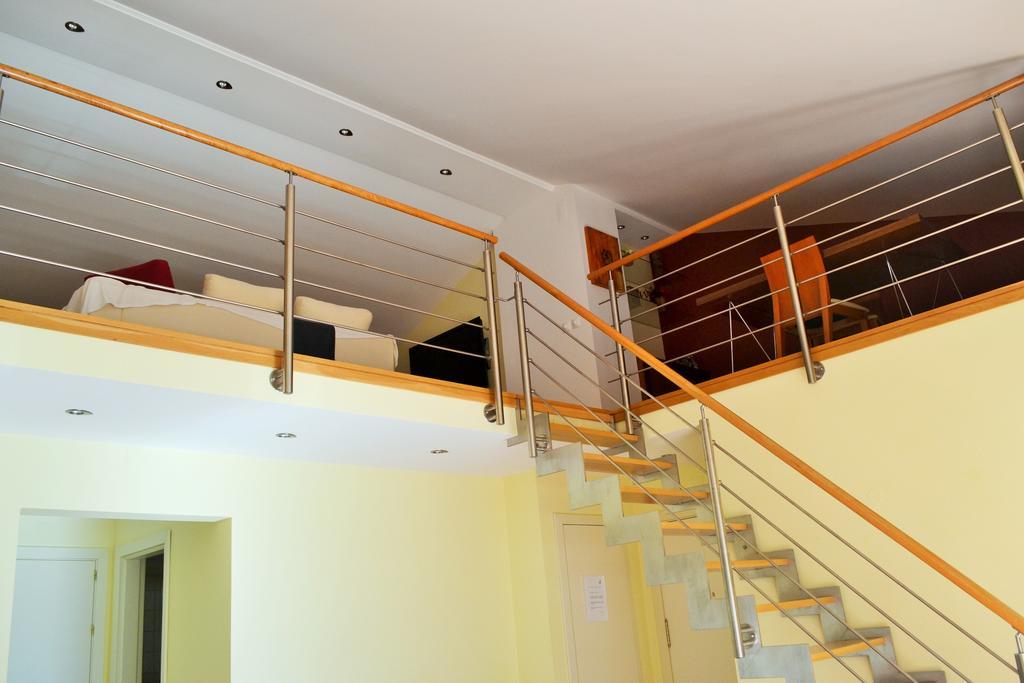 Apartamento Golf Resort Charneca  Exterior foto