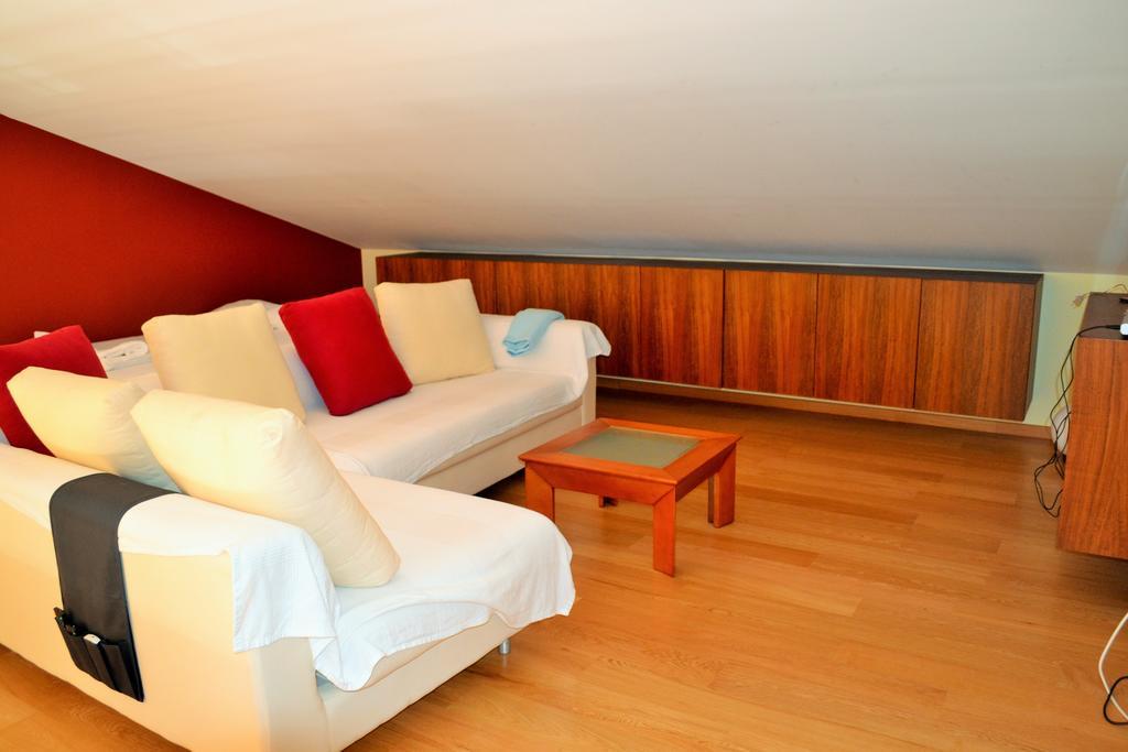 Apartamento Golf Resort Charneca  Habitación foto