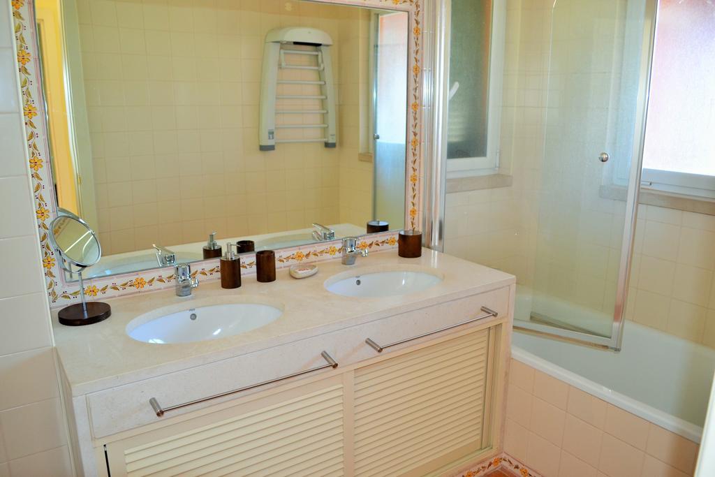Apartamento Golf Resort Charneca  Habitación foto